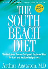 The south beach diet