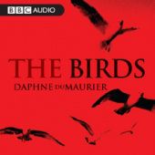 Okładka książki The Birds Daphne du Maurier