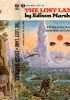 Okładka książki The Lost Land Edison Marshall