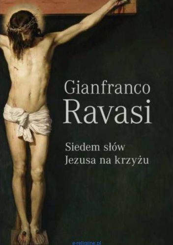 Siedem słów Jezusa na krzyżu