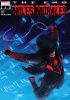 Okładka książki Miles Morales: The End Saladin Ahmed,&nbsp;Damion Scott