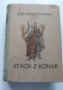 Stach z Konar. Powieść historyczna z czasów Kazimierza Sprawiedliwego
