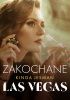 Okładka książki Zakochane Las Vegas Kinga Jesman