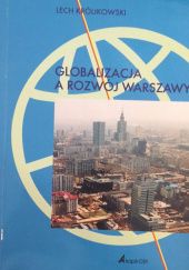 Globalizacja a rozwój Warszawy