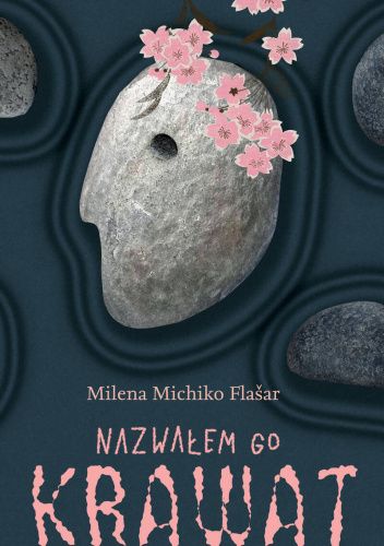 Okładka książki Nazwałem go Krawat Milena Michiko Flašar
