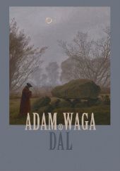 Okładka książki Dal Adam Waga
