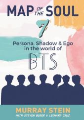 Map of the Soul – 7: Persona, Shadow & Ego in the World of BTS