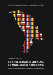 Od społeczności lokalnej do mniejszości narodowej. Ludność polskiego pochodzenia w Mołdawii na początku XXI wieku