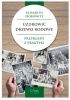Okładka książki UZDROWIĆ DRZEWO RODOWE Przykłady z praktyki Elisabeth Horowitz