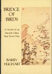 Okładka książki Bridge of Birds Barry Hughart