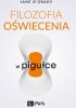 Okładka książki Filozofia oświecenia w pigułce Jane O'Grady
