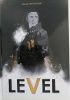 Okładka książki Level Maciej Hetmańczyk