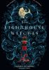 Okładka książki The Lighthouse Witches Carolyn Jess-Cooke