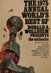 The 1975 Annual World's Best SF