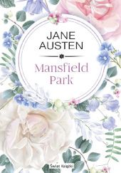 Okładka książki Mansfield Park Jane Austen