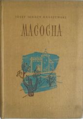 Okładka książki Macocha Józef Ignacy Kraszewski