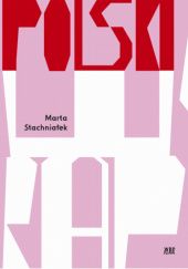 Okładka książki Polski wrap Marta Stachniałek