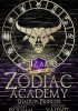 Okładka książki Zodiac Academy 4: Shadow Princess Caroline Peckham,&nbsp;Susanne Valenti