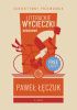 Okładka książki Literackie wycieczki rowerowe. Subiektywny przewodnik Paweł Łęczuk