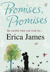 Okładka książki Promises, Promises Erica James