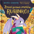 Okładka książki Zmień prawa smoków, Rubinko! Nicola Kinnear