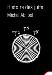 Okładka książki Histoire des juifs Michel Abitbol