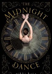Okładka książki The Midnight Dance Nikki Katz