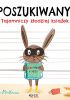 Okładka książki Poszukiwany! Tajemniczy złodziej książek Emily Mackenzie