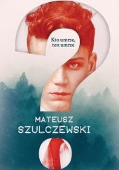 Okładka książki "?" Mateusz Szulczewski
