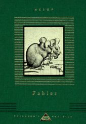 Okładka książki Fables Ezop