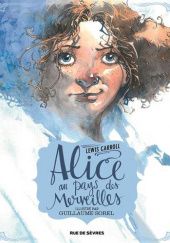 Okładka książki Alice au Pays des Merveilles Lewis Carroll