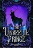 Okładka książki The Unseelie Prince Kathryn Ann Kingsley