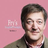 Okładka książki Frys English Delight: Series 7 Stephen Fry