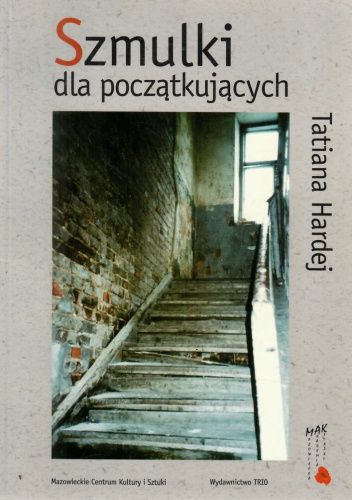 Okładki książek z serii Mazowiecka Akademia Książki