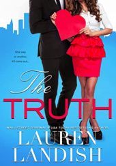 Okładka książki The Truth Lauren Landish