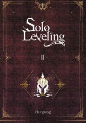Okładka książki Solo Leveling, Vol. 2 (novel) Chugong