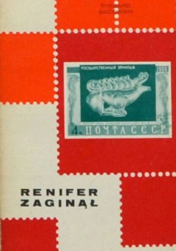 Okładki książek z serii Ze znaczkiem