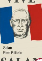 Okładka książki Salan Pierre Pellissier