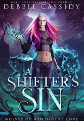 A Shifter's Sin