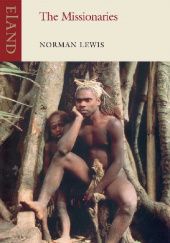 Okładka książki The Missionaries Norman Lewis