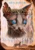 Okładka książki Wojownicy. Omen Gwiazd #4: Znak Księżyca. Erin Hunter