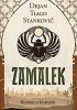 Okładka książki Zamalek Dejan Tiago Stanković