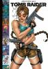 Okładka książki Tomb Raider Archiwa Tom 1 Dan Jurgens,&nbsp;Francis Manapul,&nbsp;Andy Park
