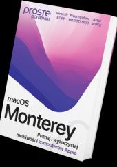 macOS Monterey Proste poradniki