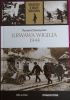 Okładka książki Krwawa wigilia 1944 Ryszard Dzieszyński