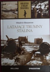 Okładka książki Latające trumny Stalina