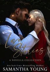 Love Stories. A Novella Collection