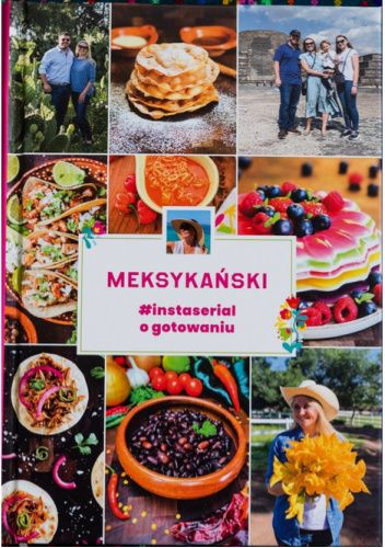 meksykański #instaserial o gotowaniu chomikuj pdf