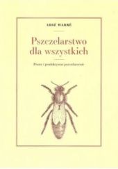 Okładka książki Pszczelarstwo dla wszystkich Abbé Warré