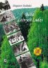 Okładka książki Baza Leśnych Ludzi Zbigniew Zieliński